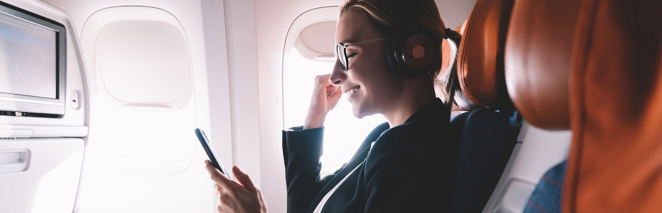 PMG SIMS travel sector image 3